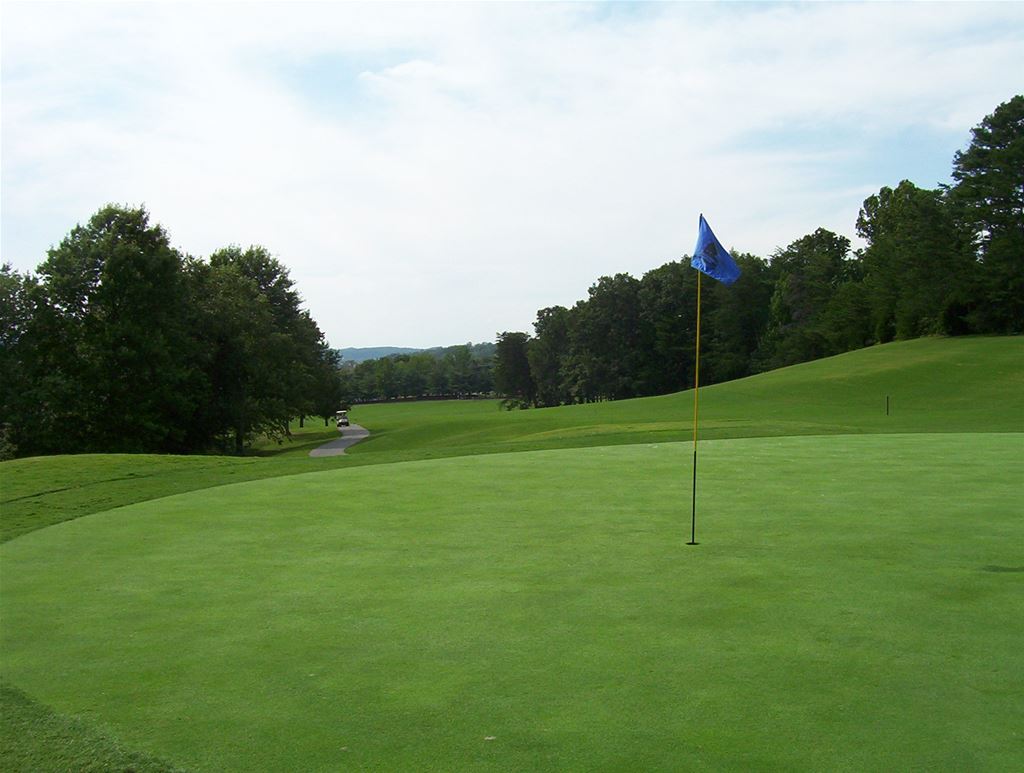 Gatlinburg Golf Course